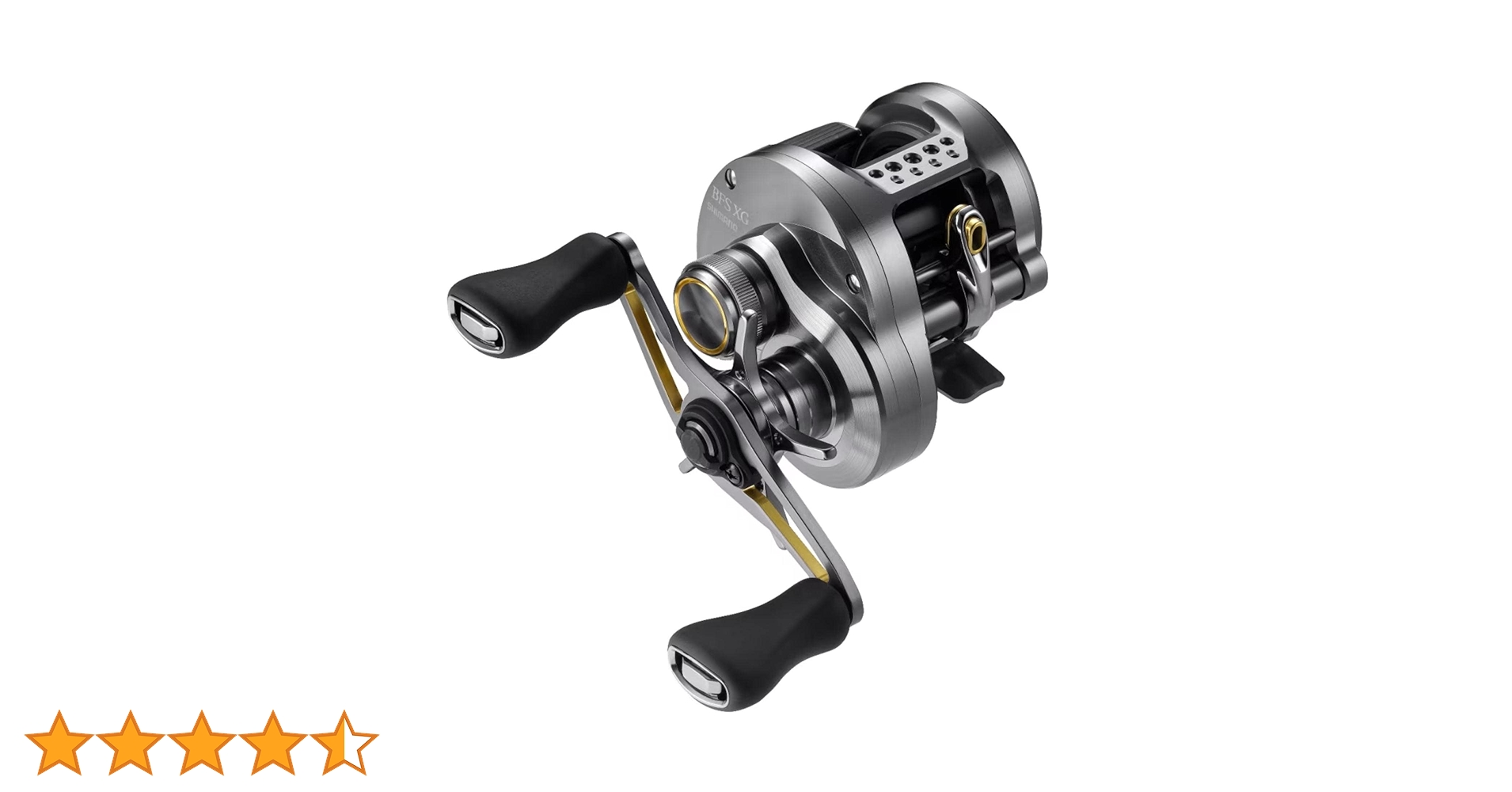 Amazon | シマノ(SHIMANO) ベイトリール 23 カルカッタコンクエスト